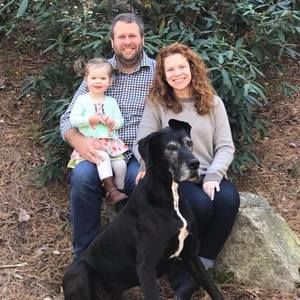 Meet your Posher, Jamie